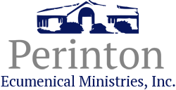 Perinton Ecumenical Ministries, Inc. Logo