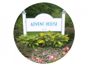 Advent House Logo